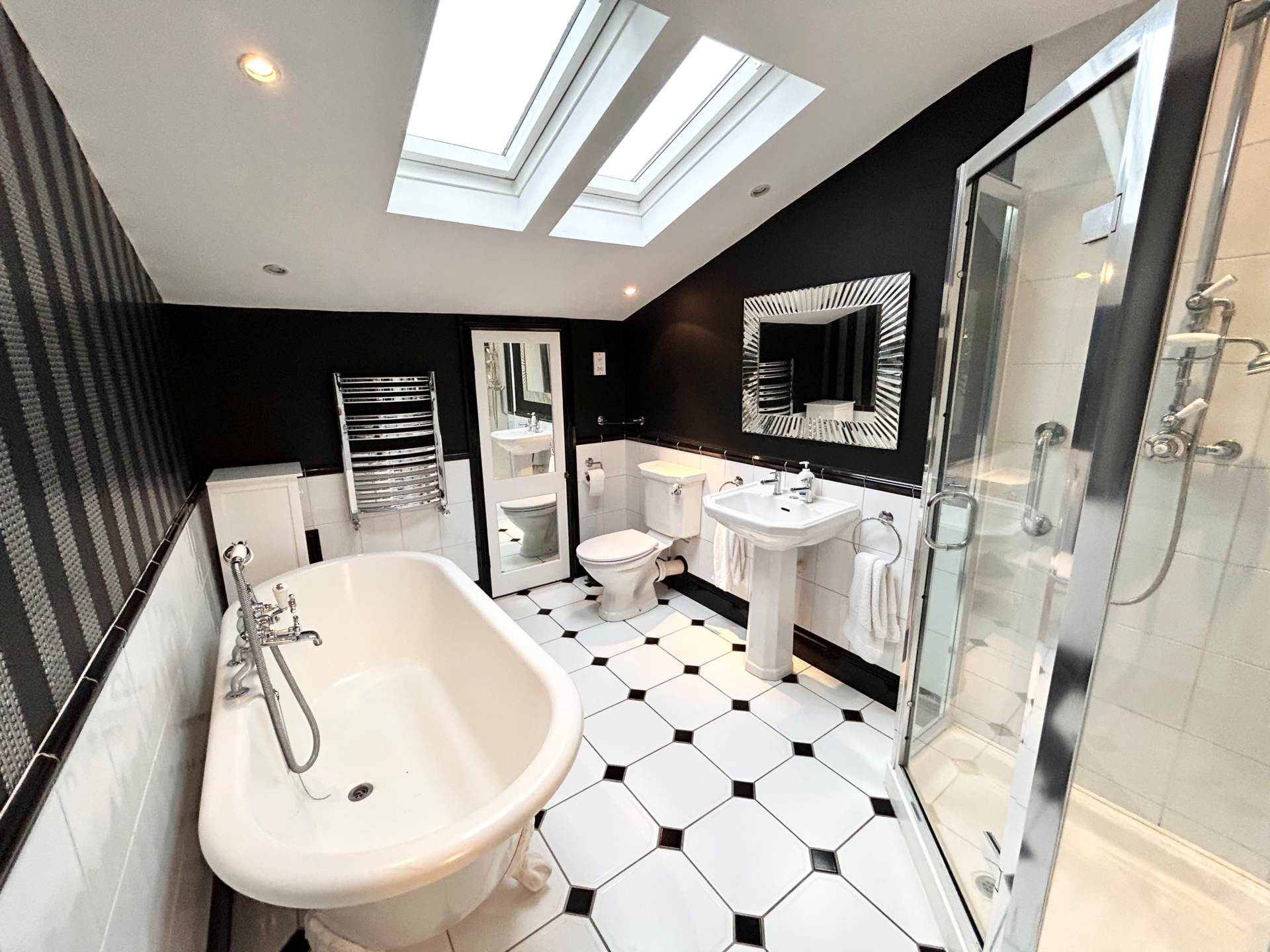 Malden Road, Borehamwood, Image 12