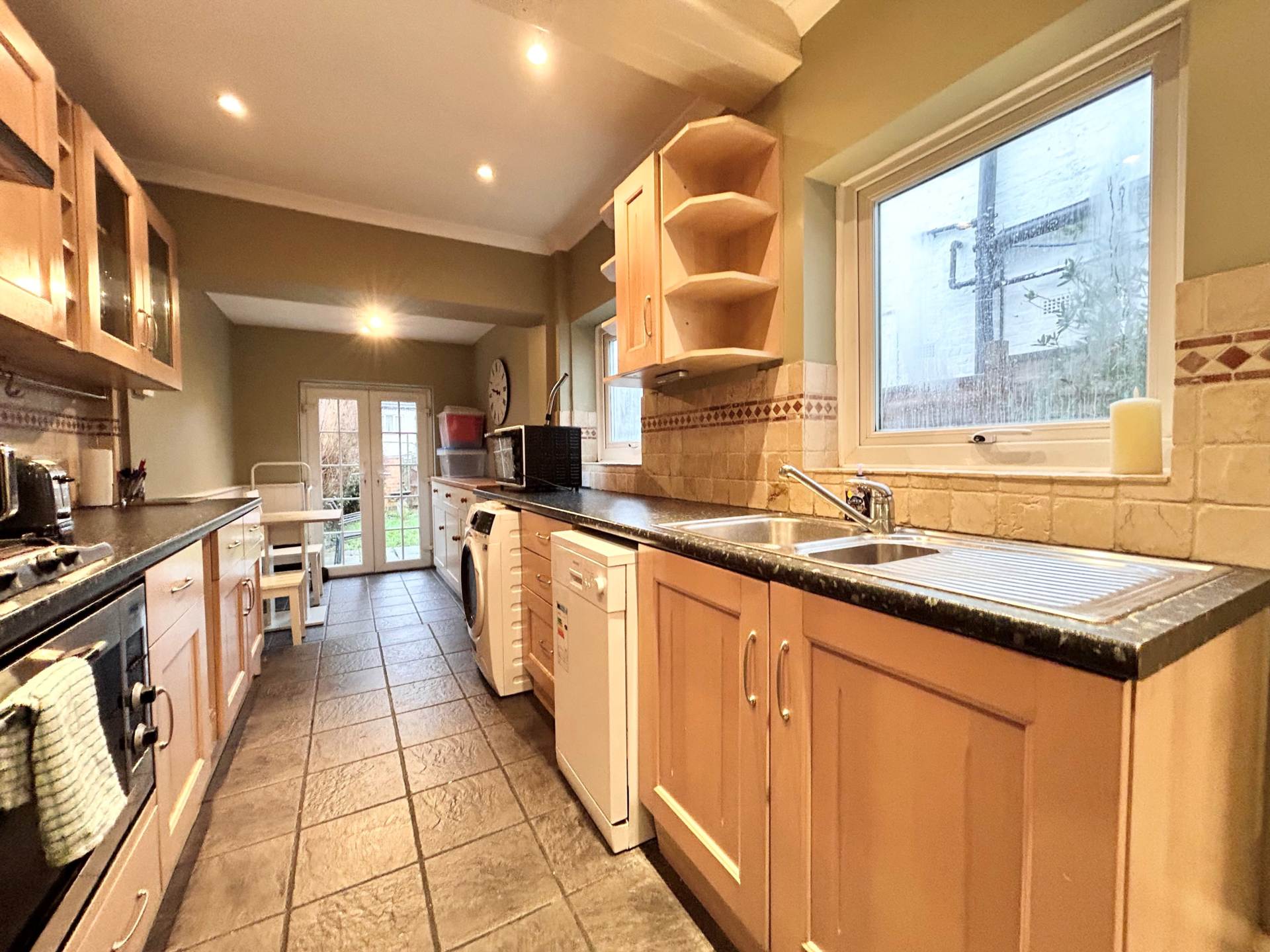 Malden Road, Borehamwood, Image 6