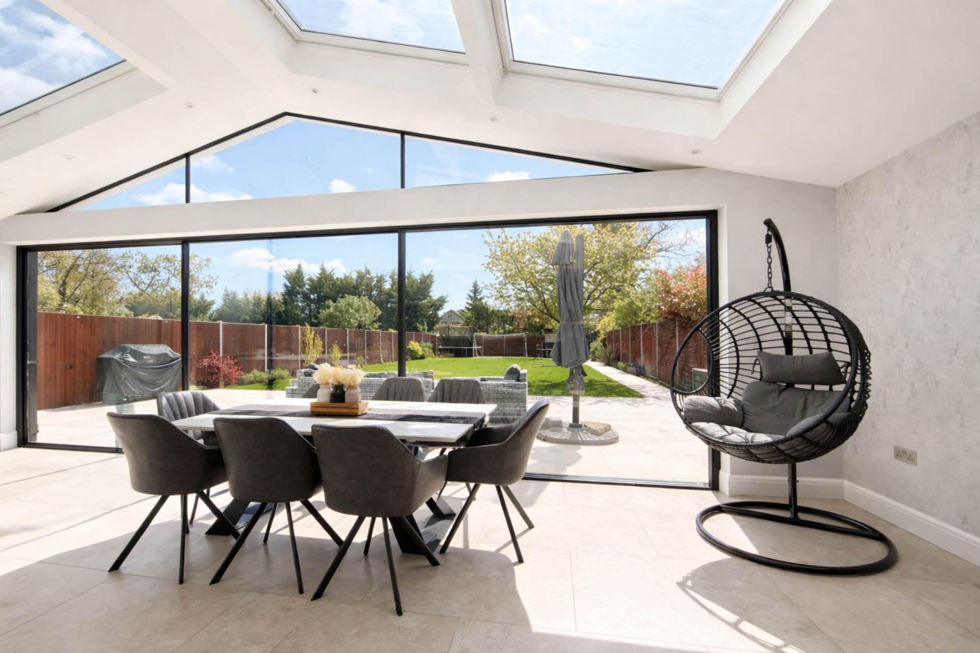 Grange Road, Borehamwood, Image 1