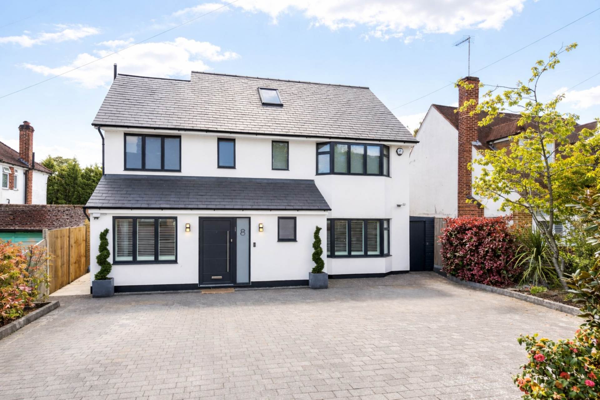 Grange Road, Borehamwood, Image 3