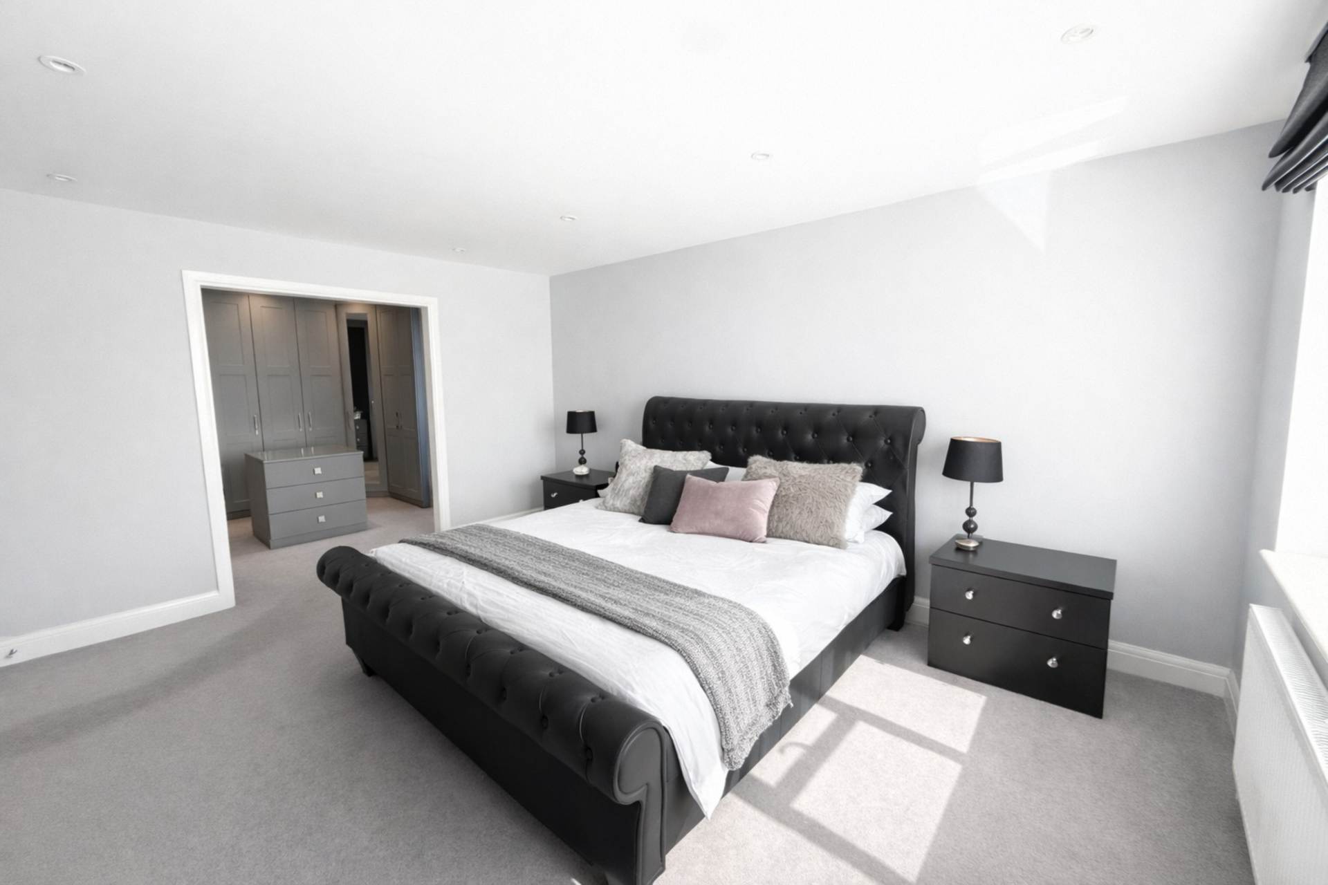 Grange Road, Borehamwood, Image 8