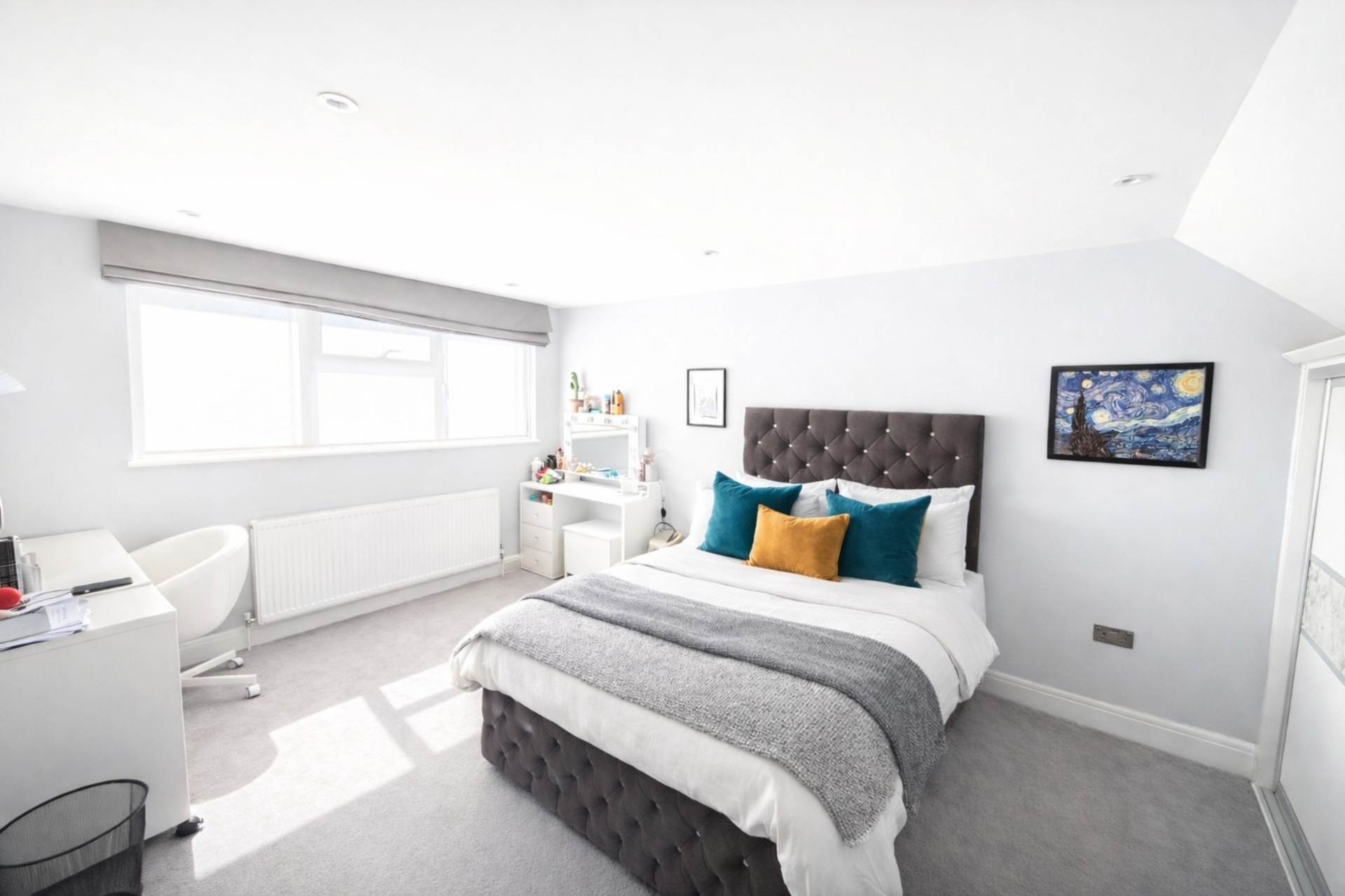 Grange Road, Borehamwood, Image 9