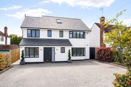 Grange Road, Borehamwood, Image 3