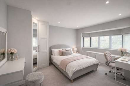 Grange Road, Borehamwood, Image 5