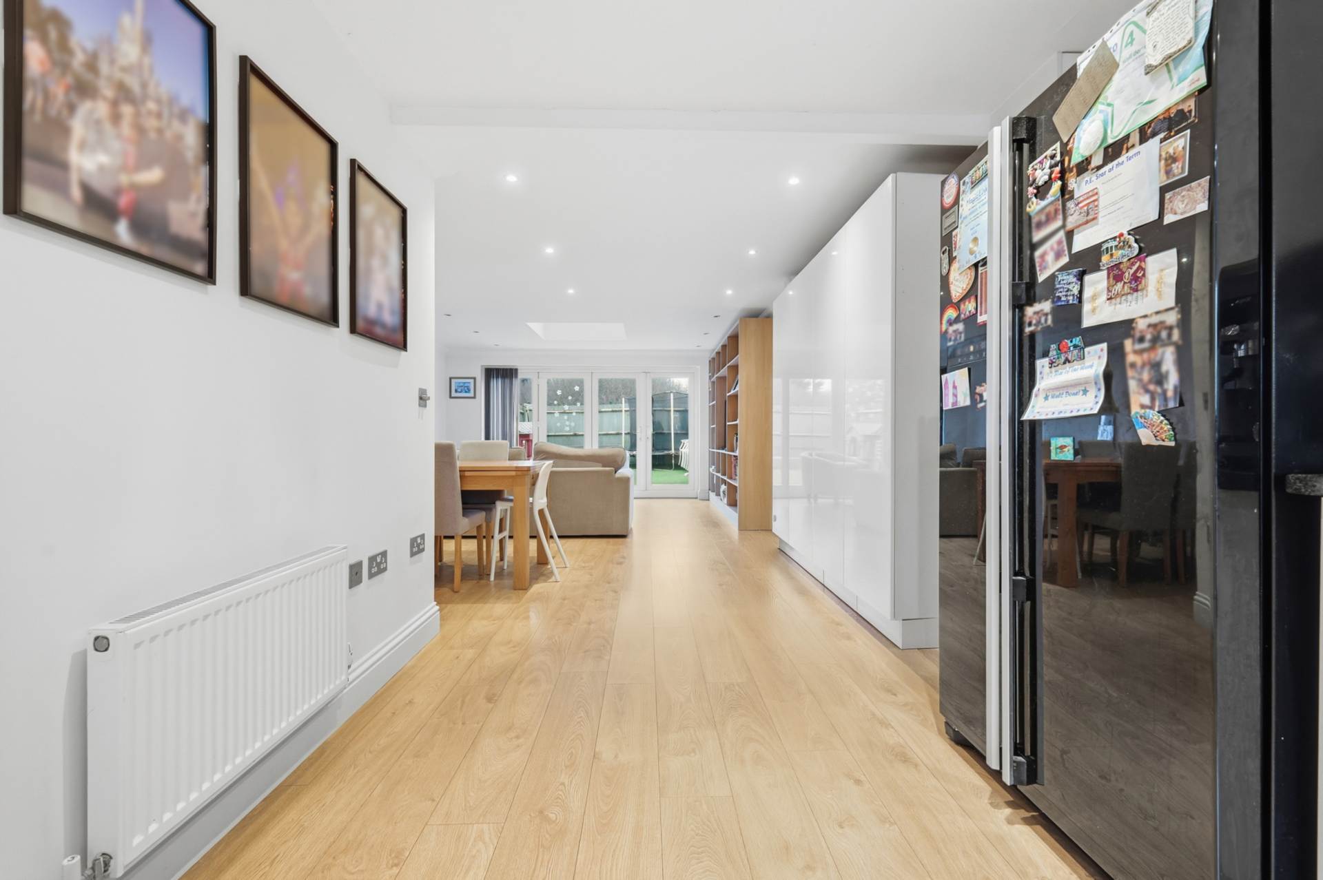 Alconbury Close, Borehamwood, Image 4