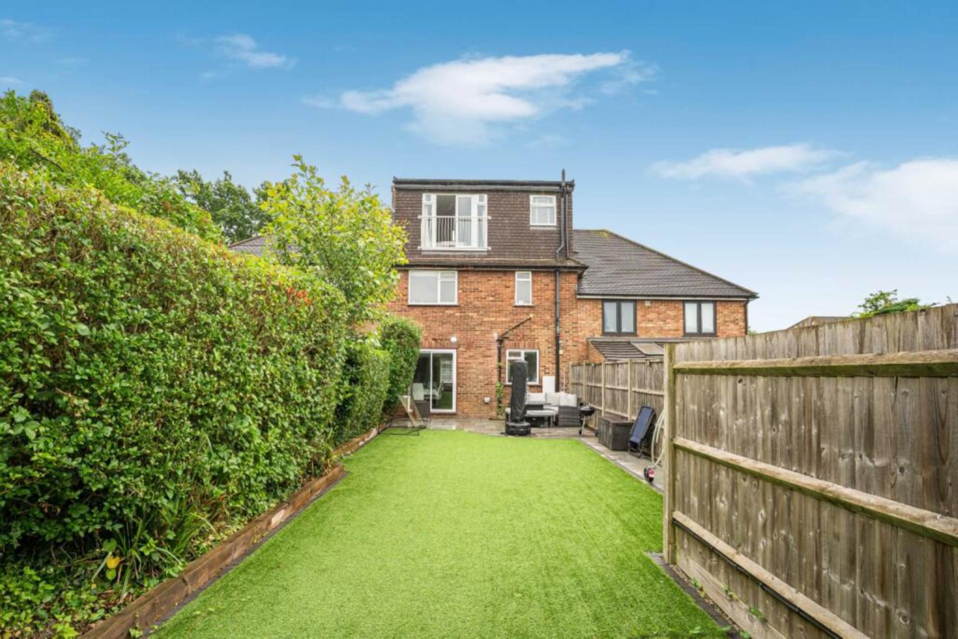 Rowley Lane, Borehamwood, Image 22