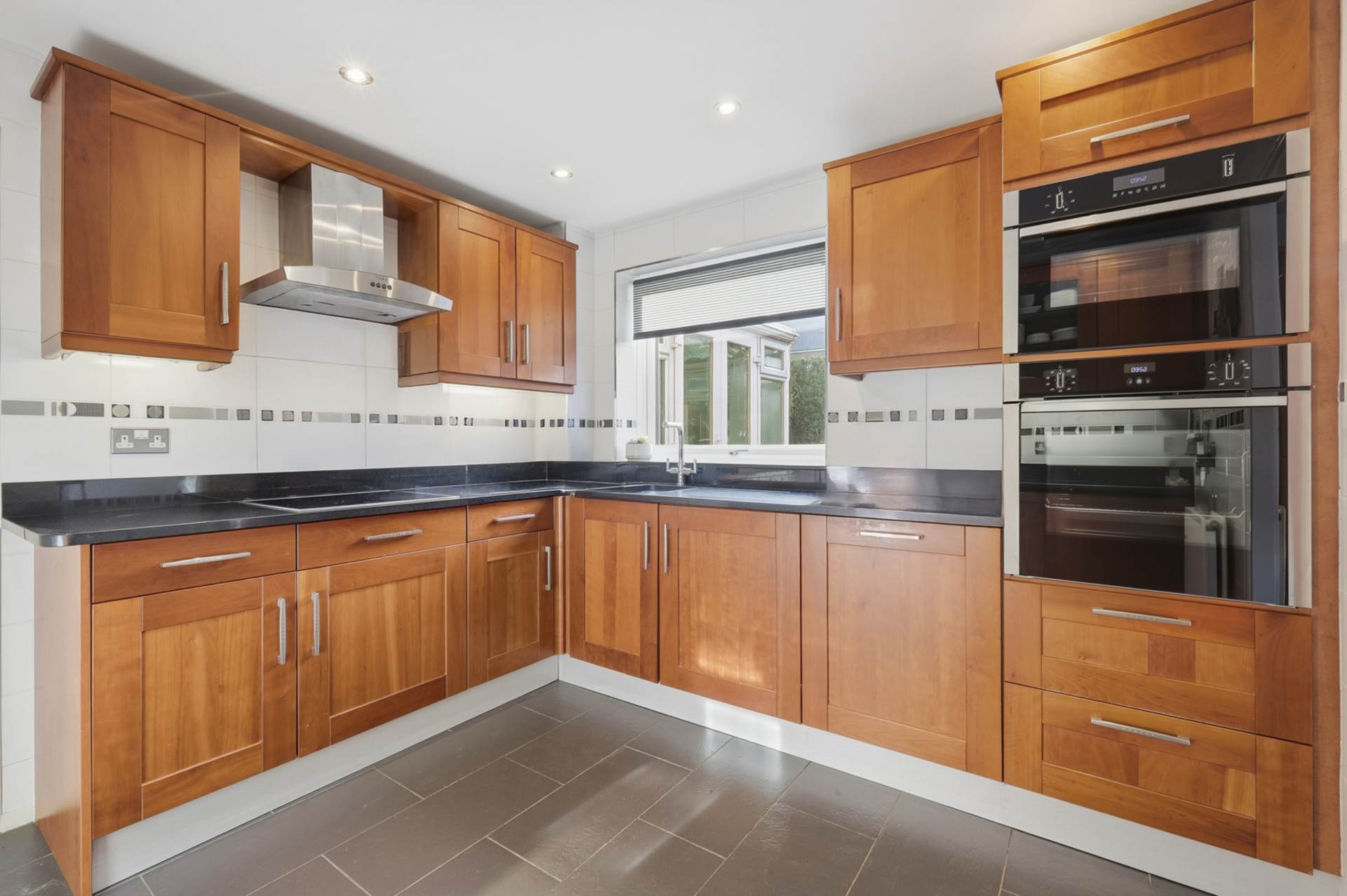 Allen Close, Shenley, Image 12