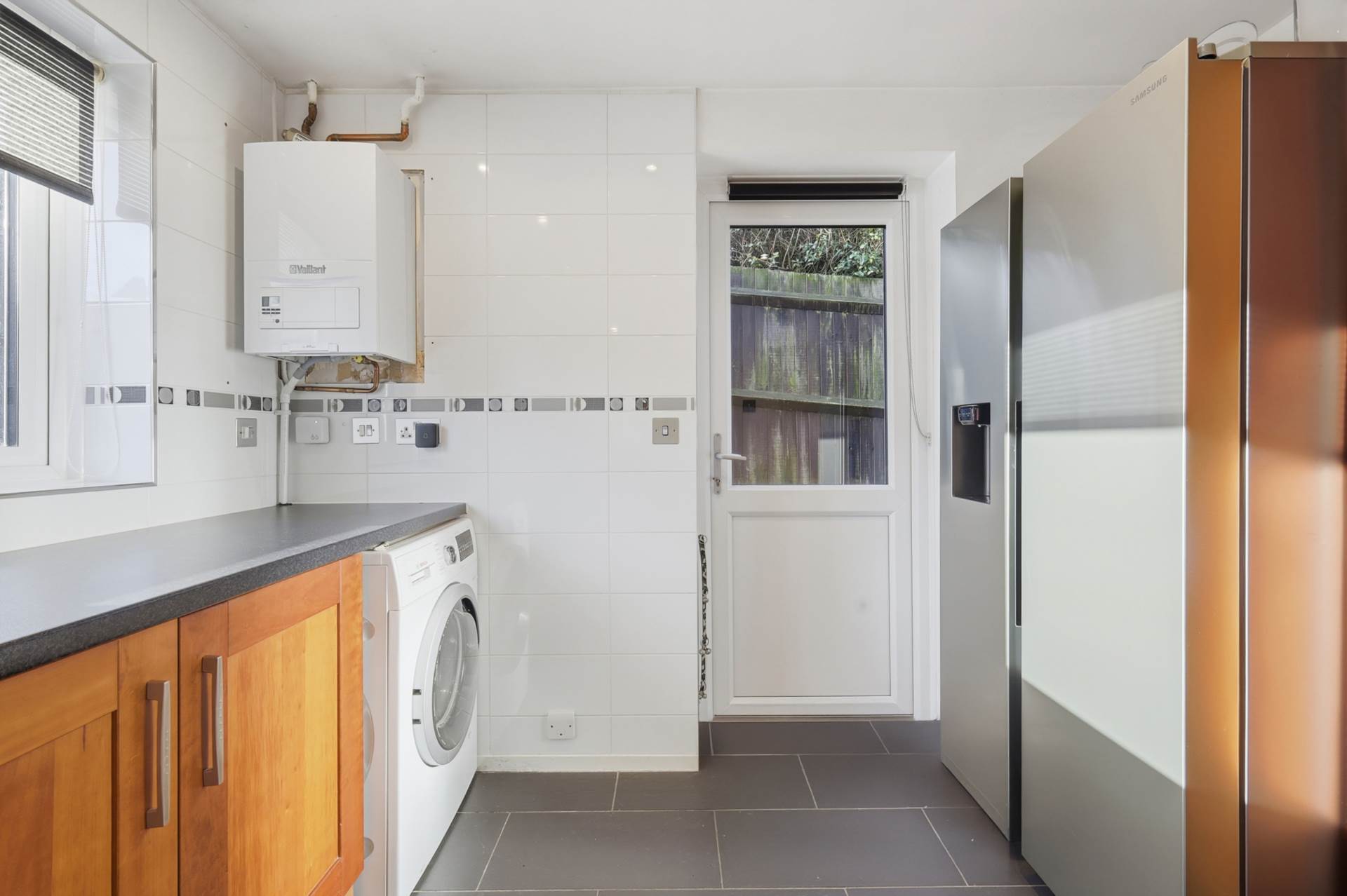 Allen Close, Shenley, Image 14