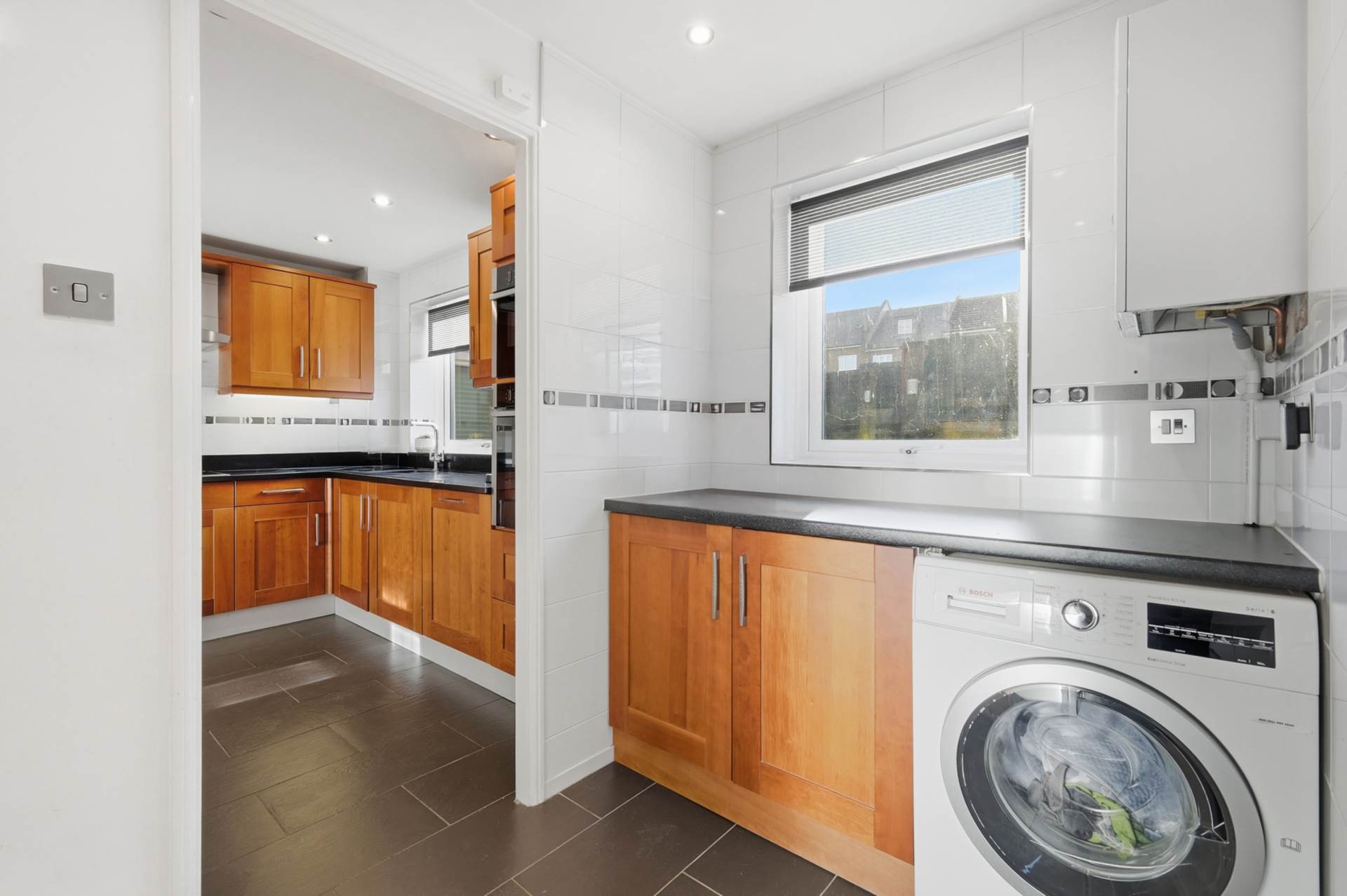 Allen Close, Shenley, Image 15