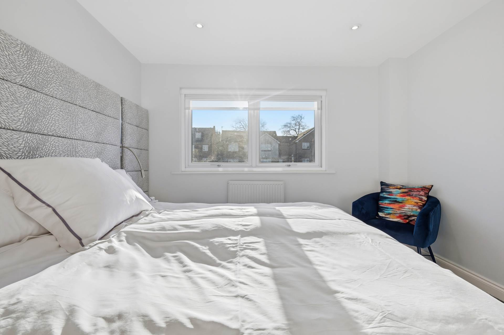 Allen Close, Shenley, Image 18