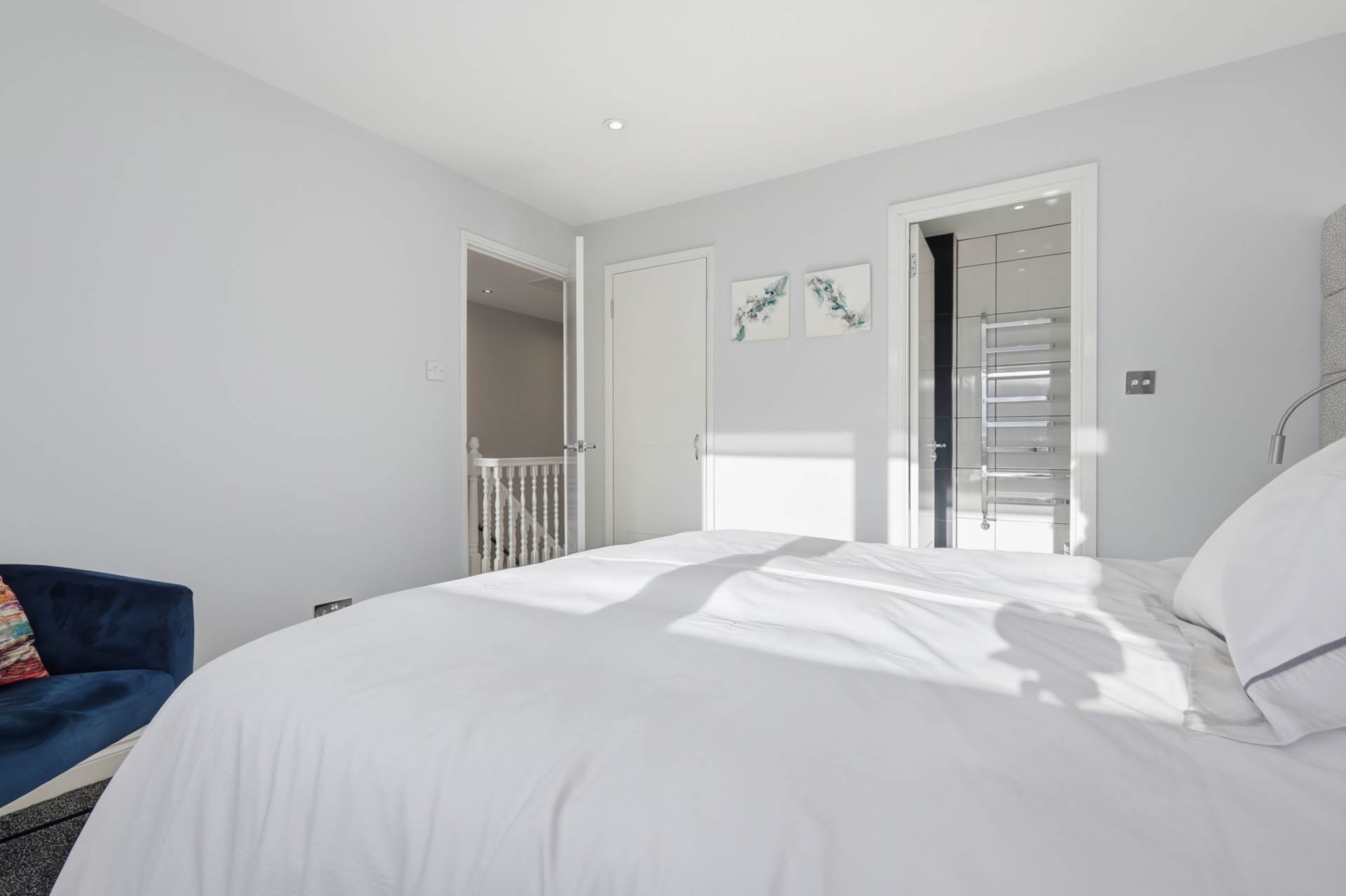 Allen Close, Shenley, Image 19