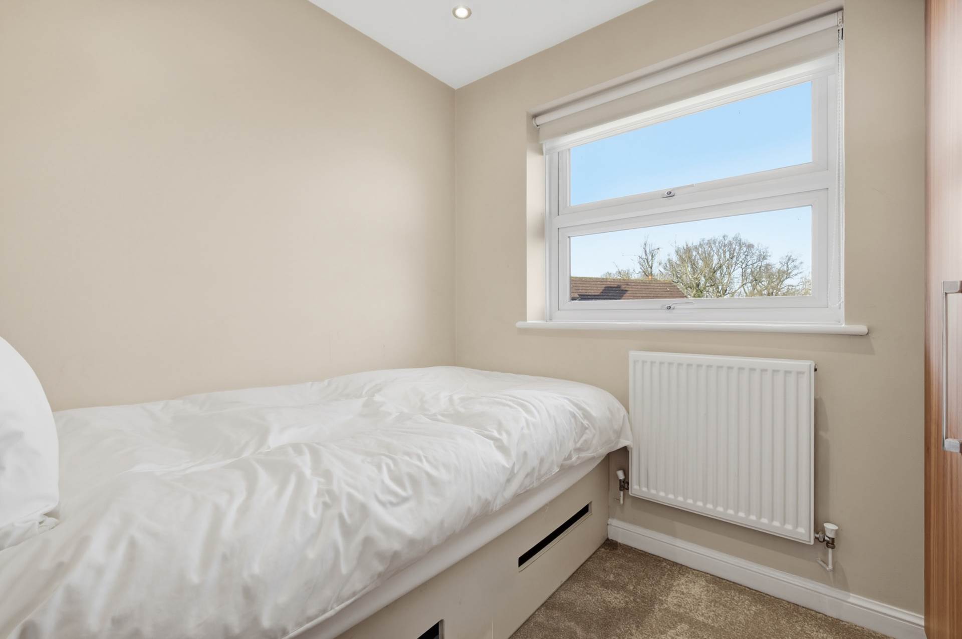 Allen Close, Shenley, Image 20