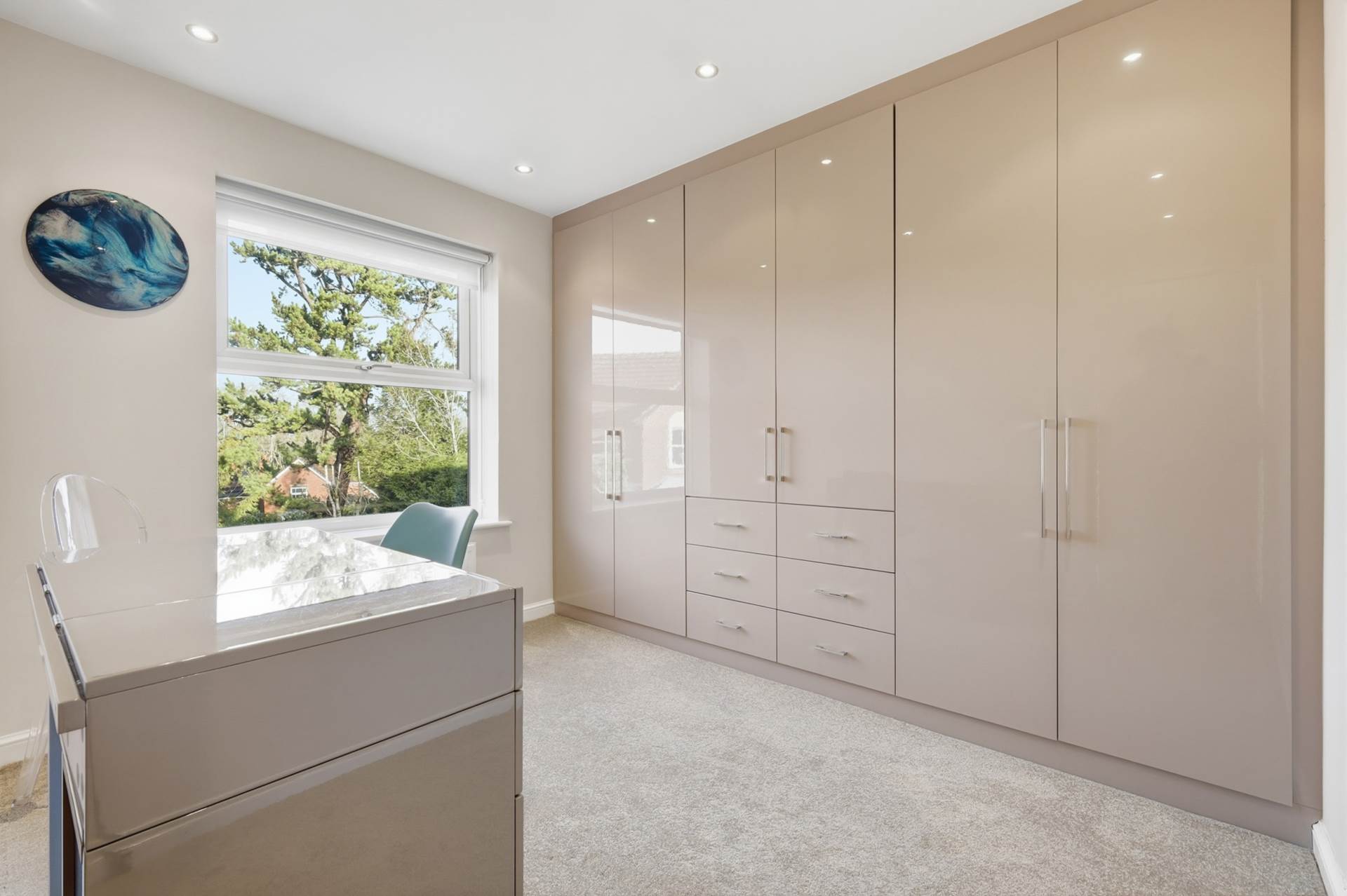 Allen Close, Shenley, Image 22