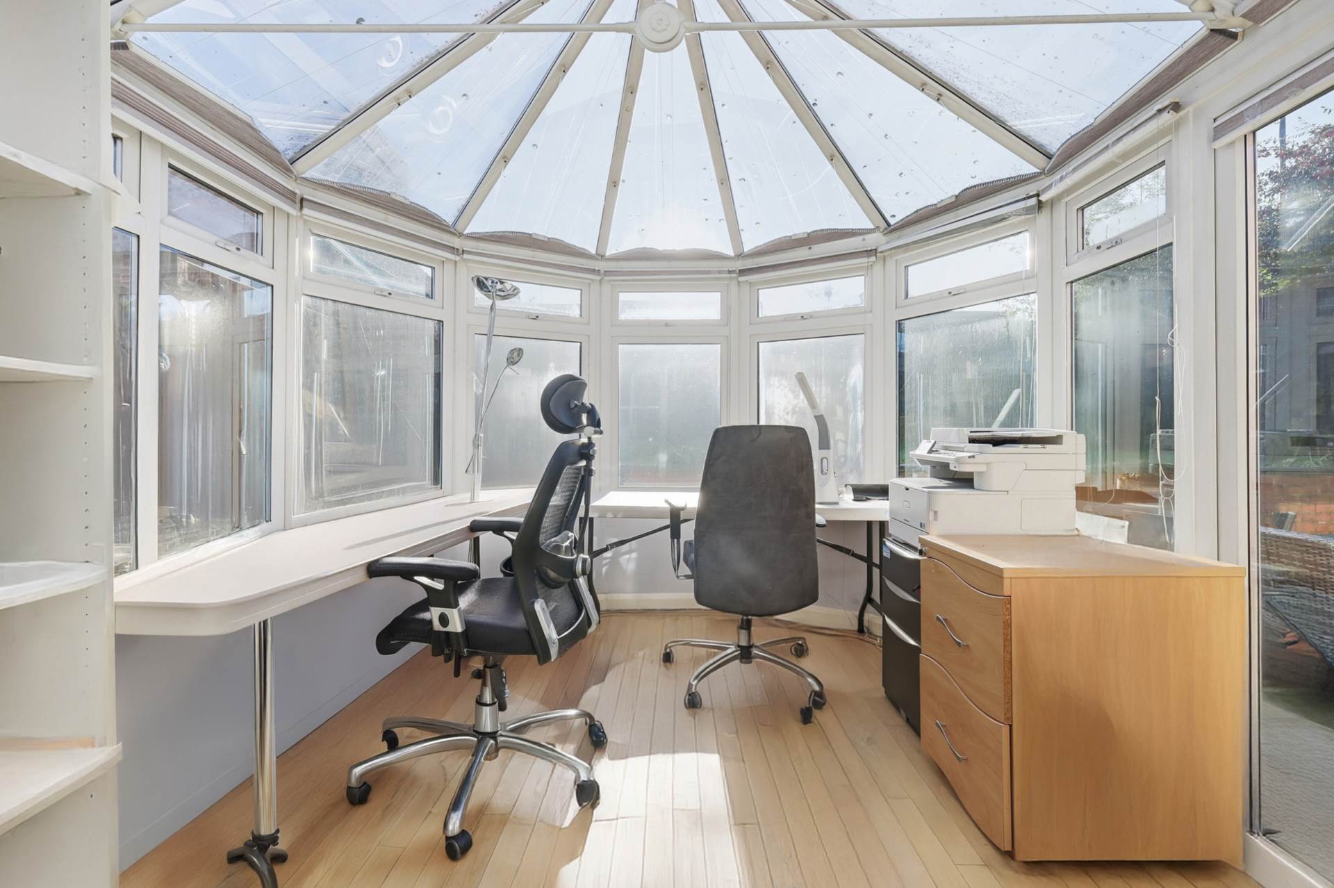 Allen Close, Shenley, Image 23