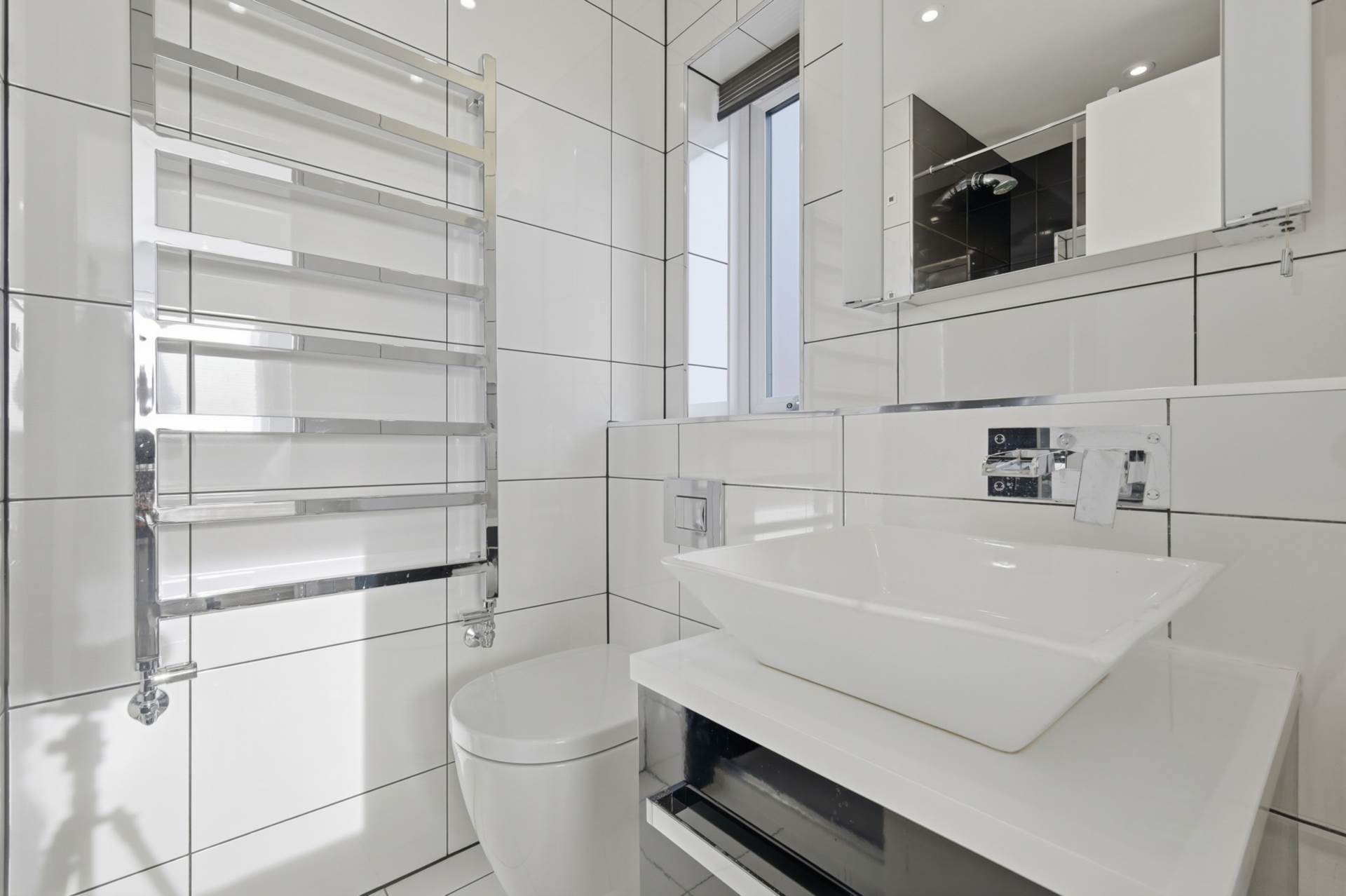 Allen Close, Shenley, Image 24