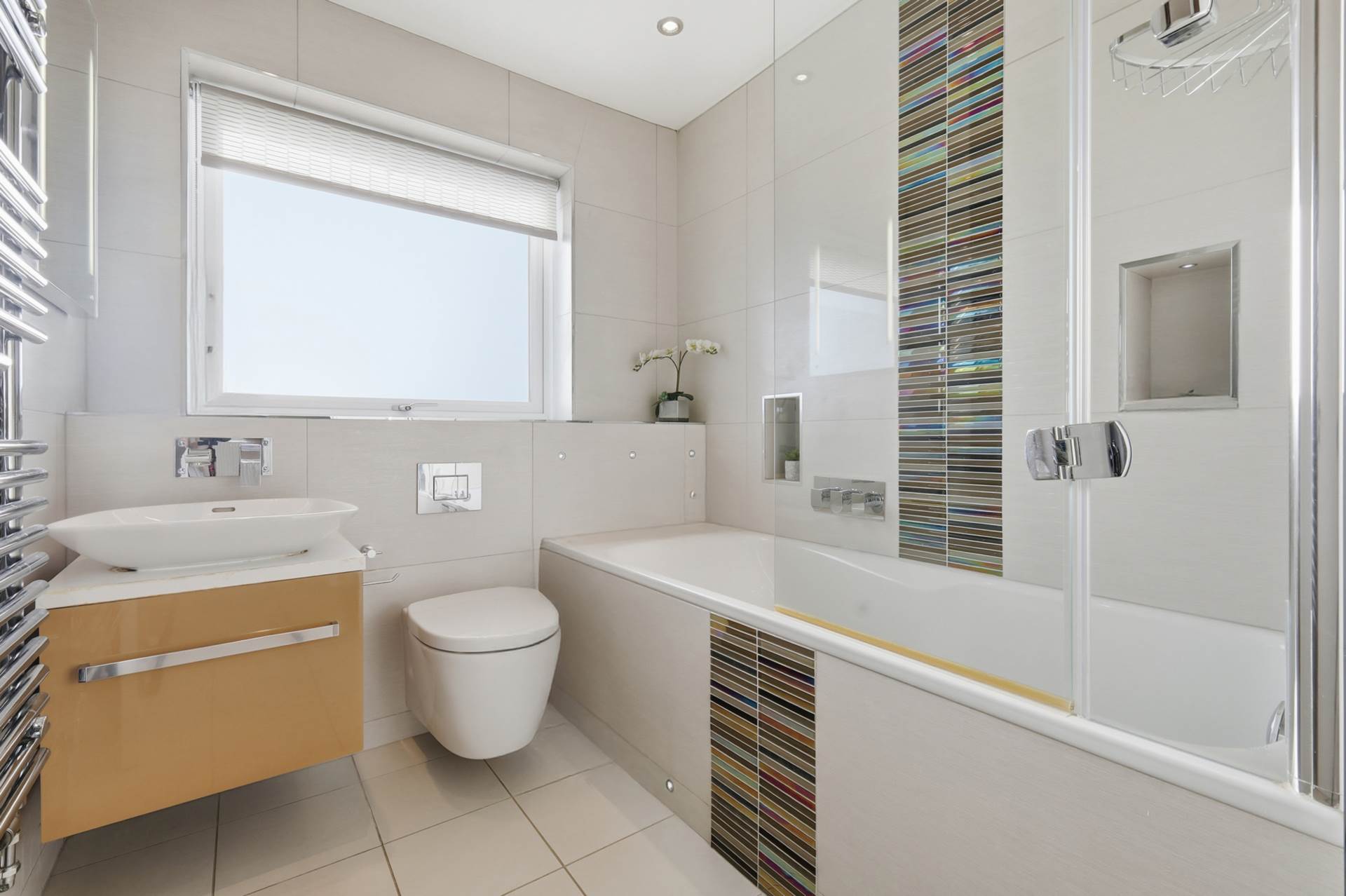 Allen Close, Shenley, Image 27