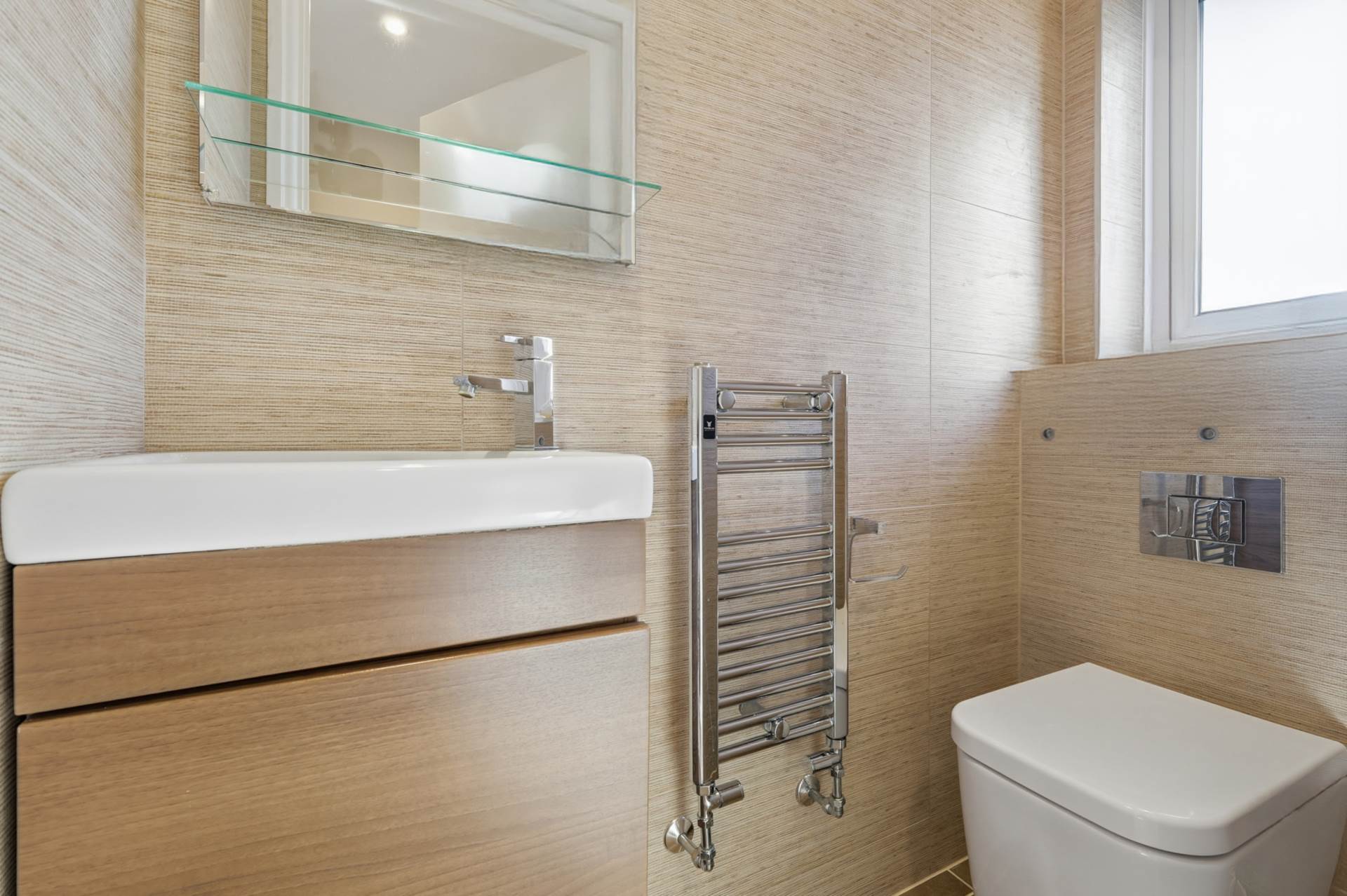 Allen Close, Shenley, Image 28