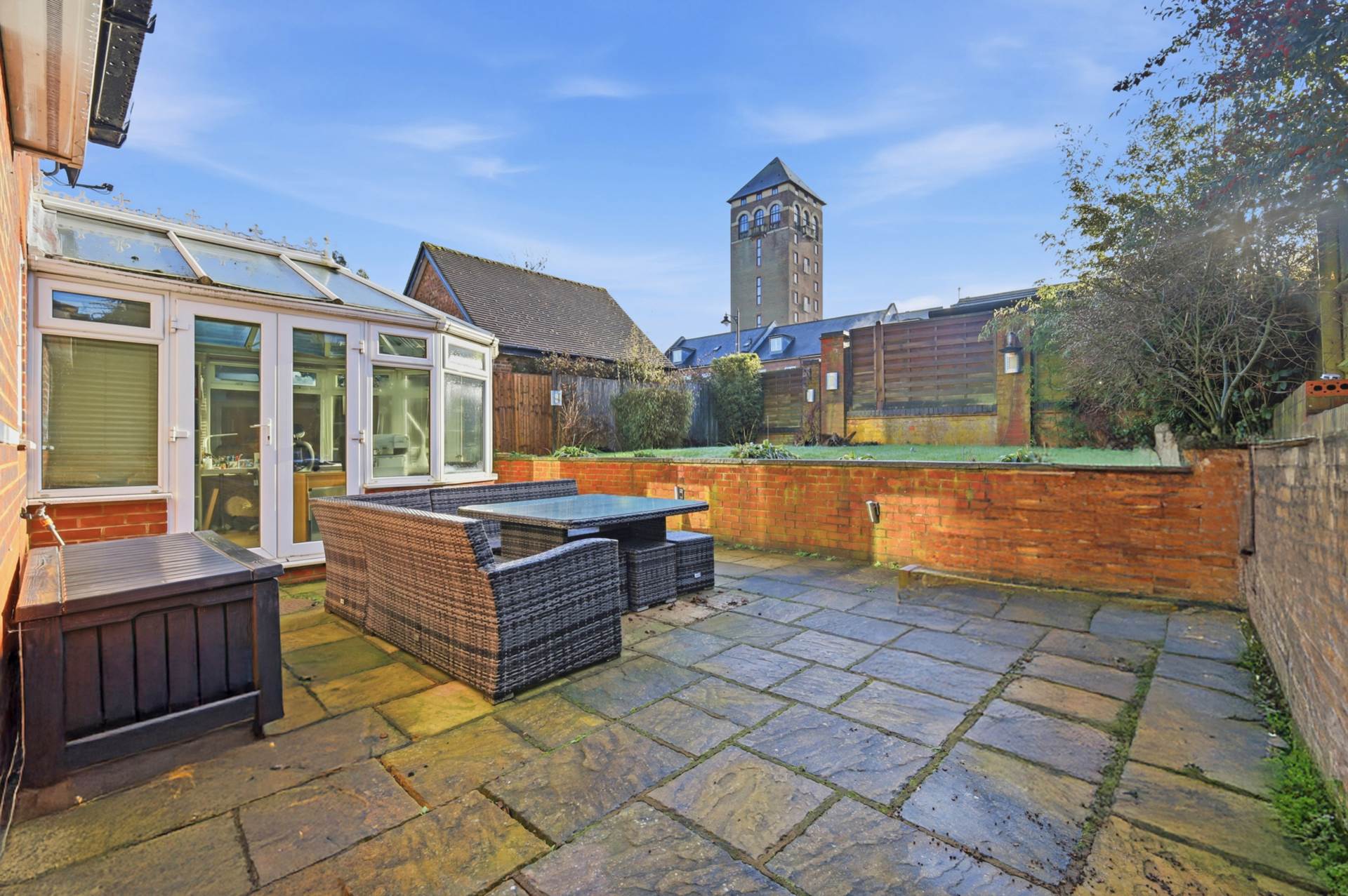 Allen Close, Shenley, Image 29