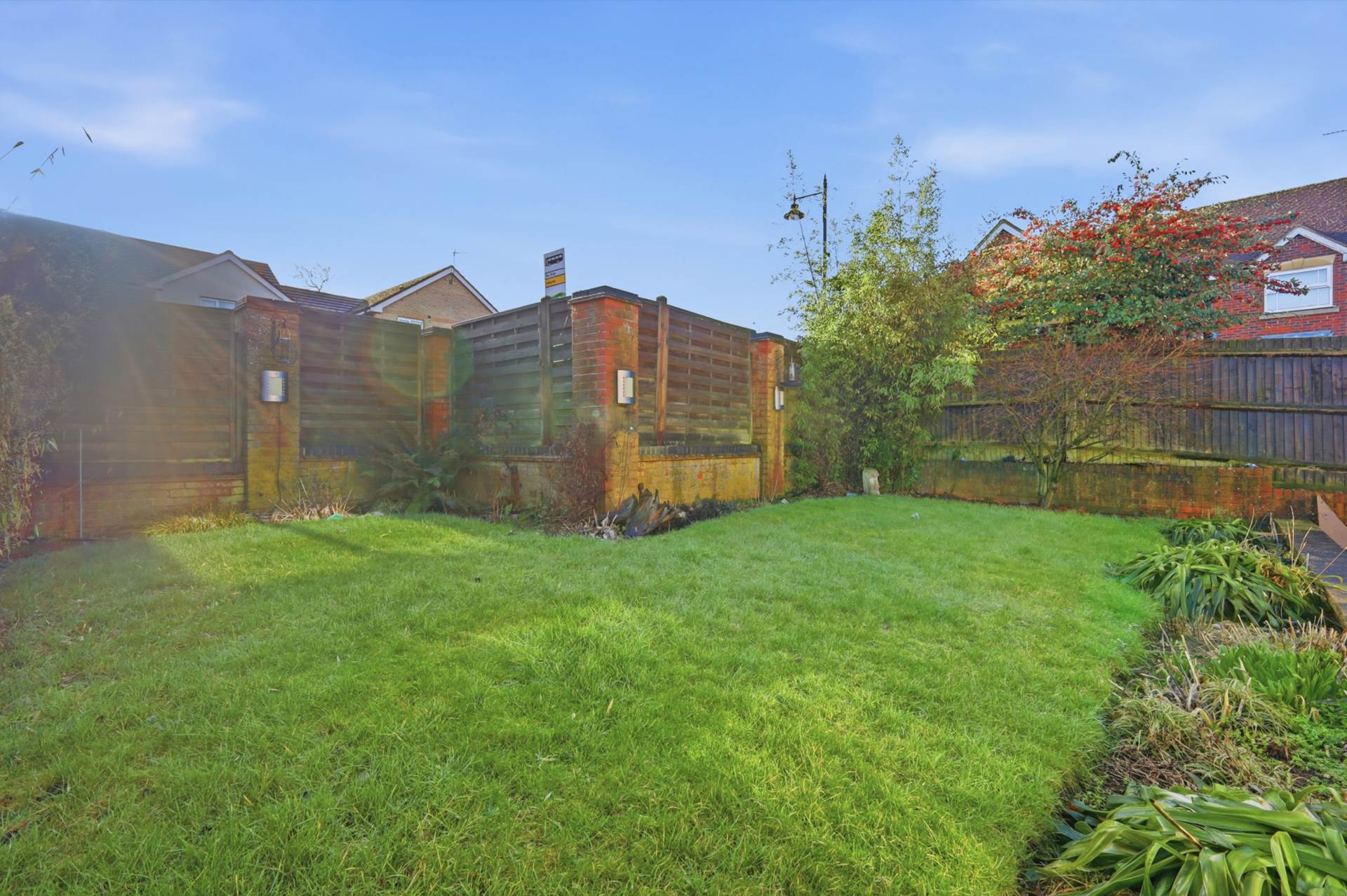 Allen Close, Shenley, Image 32