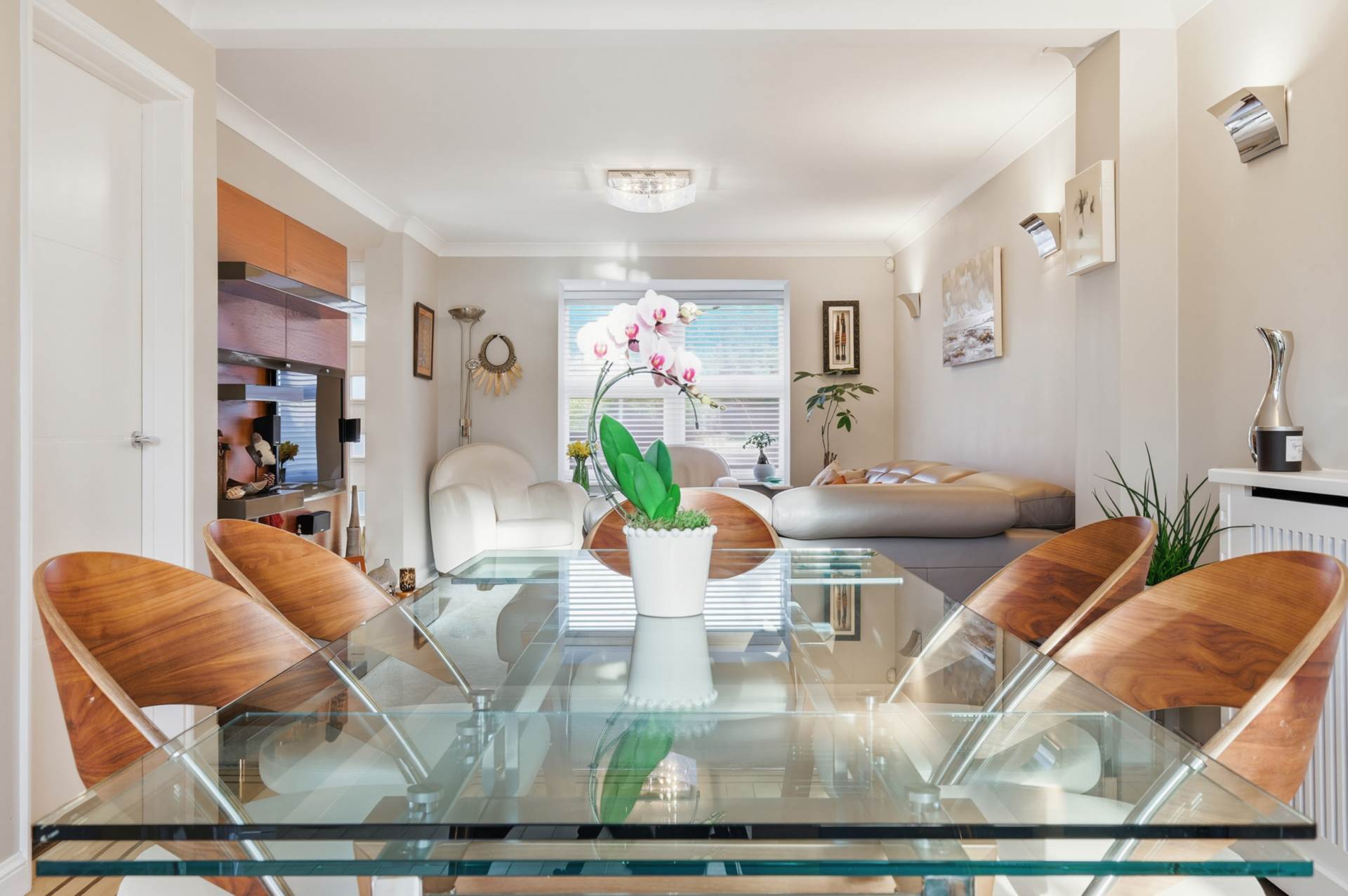 Allen Close, Shenley, Image 4