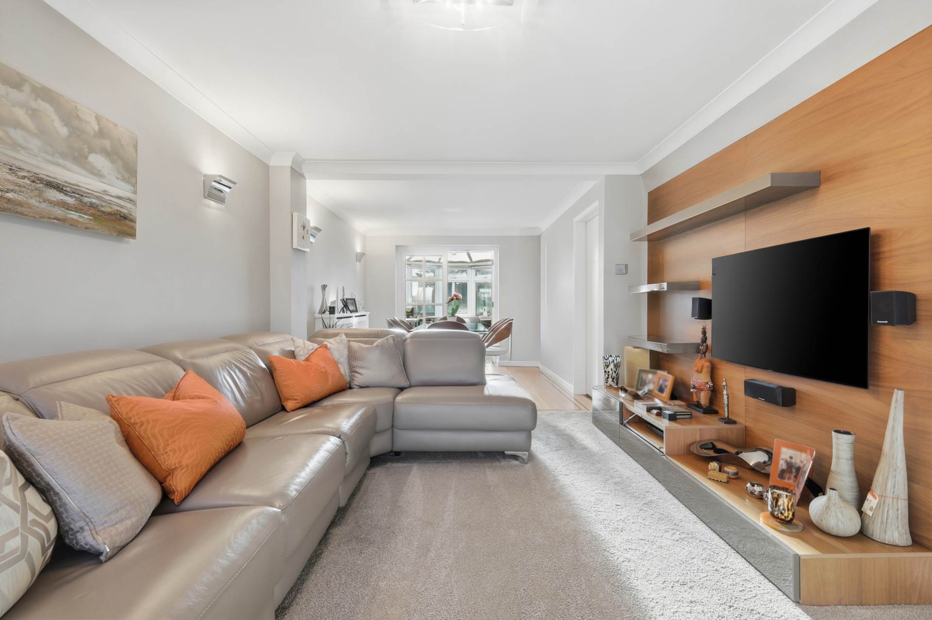 Allen Close, Shenley, Image 5