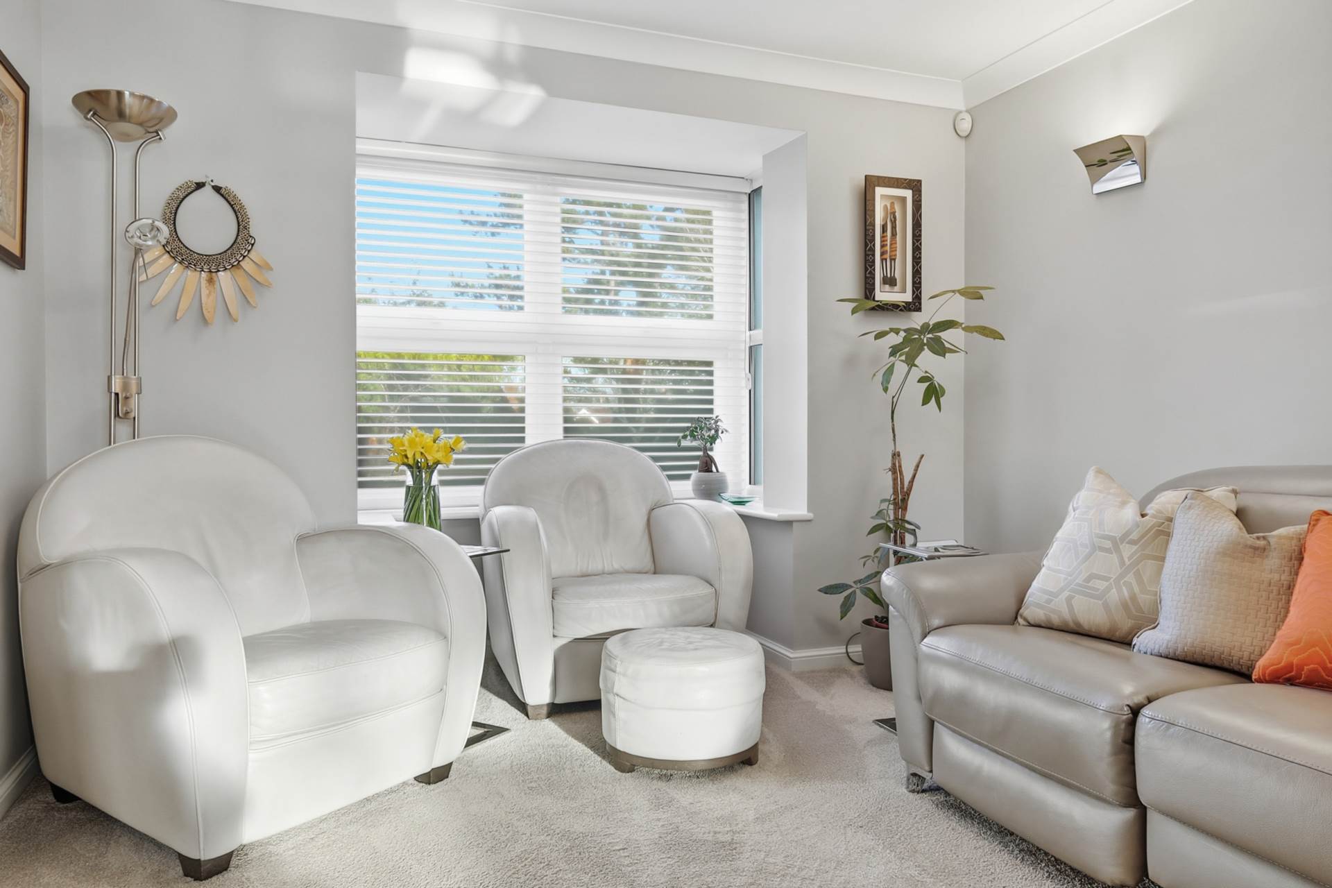 Allen Close, Shenley, Image 7