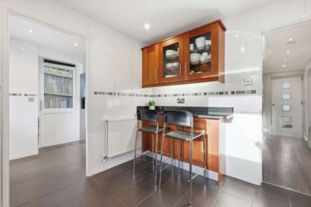 Allen Close, Shenley, Image 10