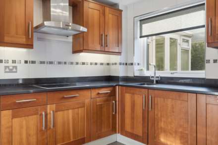 Allen Close, Shenley, Image 13