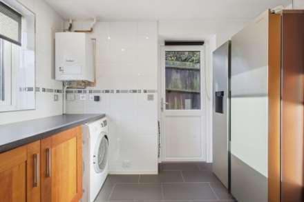 Allen Close, Shenley, Image 14