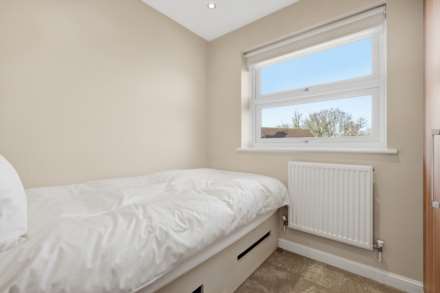 Allen Close, Shenley, Image 20