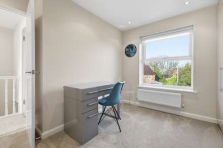 Allen Close, Shenley, Image 21