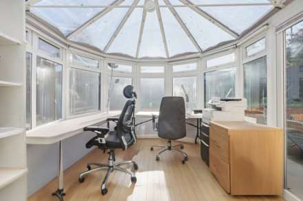 Allen Close, Shenley, Image 23