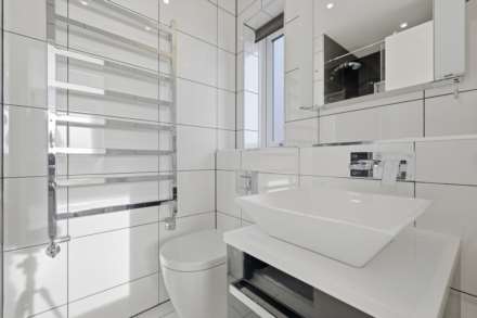 Allen Close, Shenley, Image 24