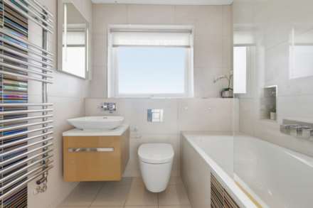 Allen Close, Shenley, Image 26