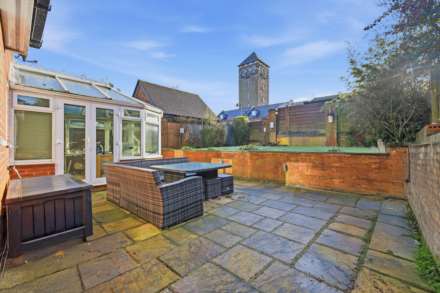 Allen Close, Shenley, Image 29