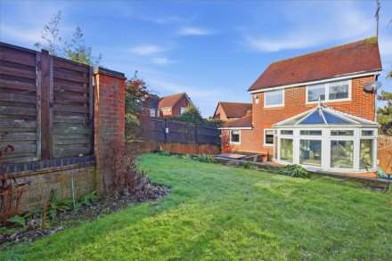 Allen Close, Shenley, Image 34