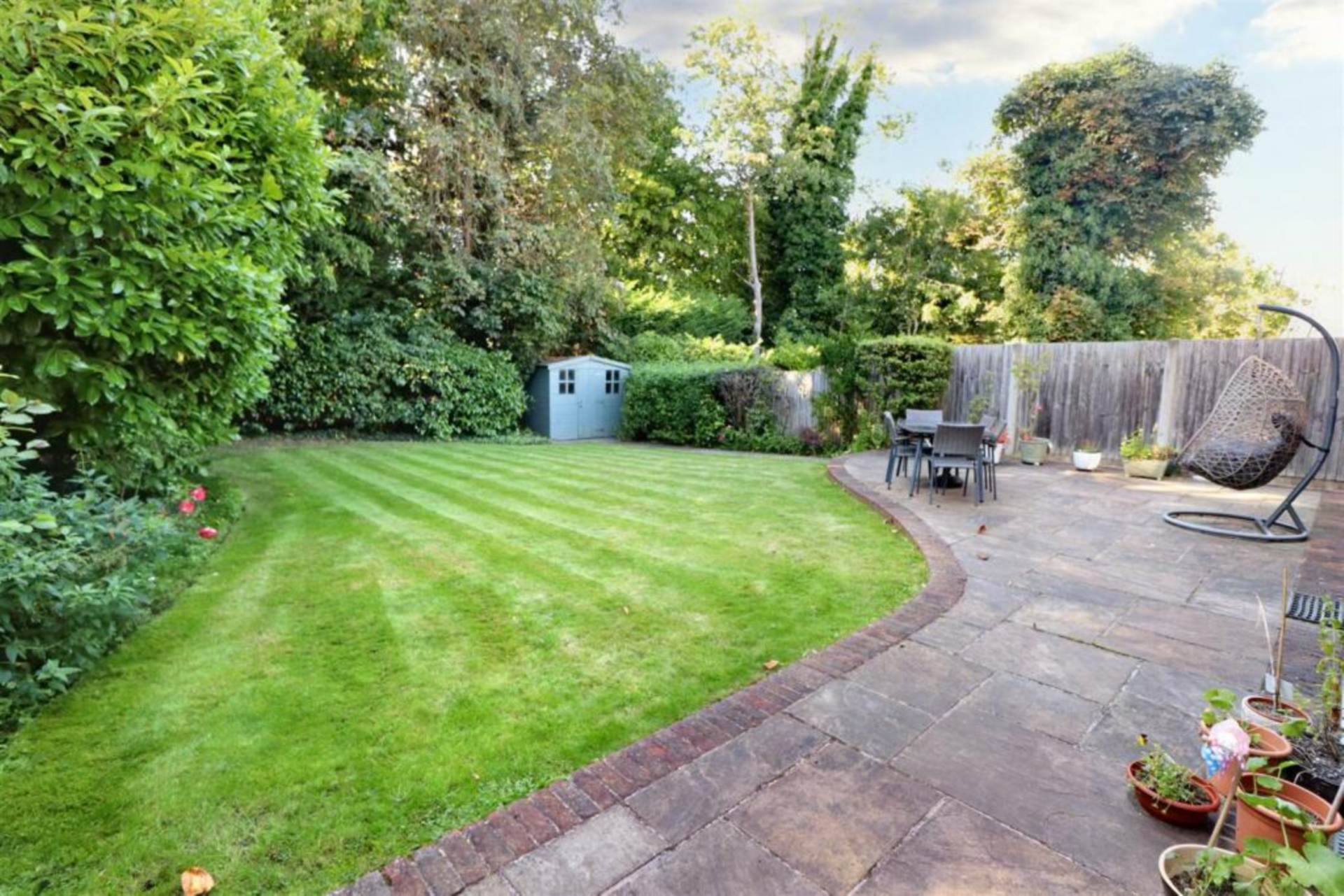 Hartfield Avenue, Elstree, Image 12