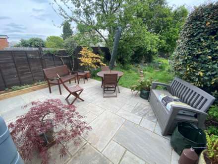 Radlett Road, St Albans, Image 12