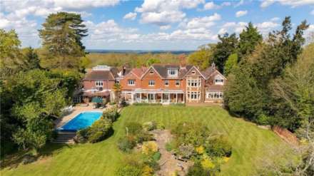 Barnet Lane, Elstree, Image 1