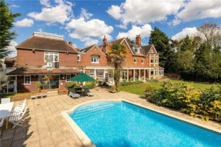 Barnet Lane, Elstree, Image 3