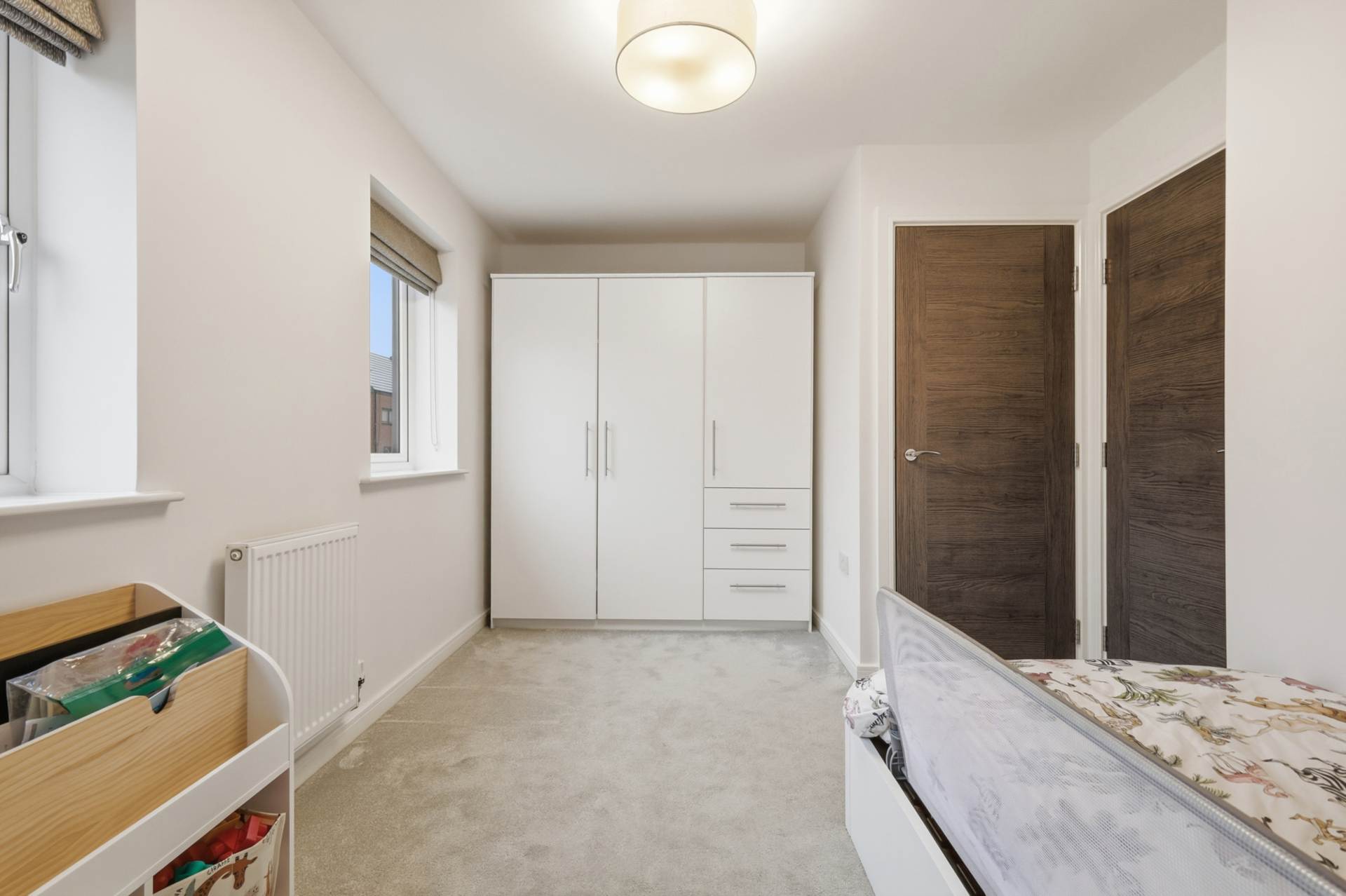 Winter Walk, Borehamwood, Image 10