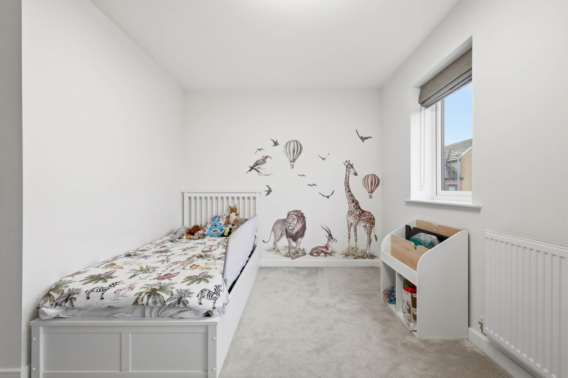 Winter Walk, Borehamwood, Image 11