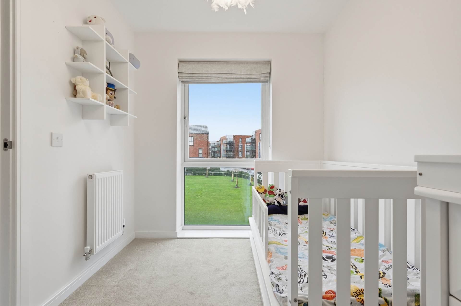 Winter Walk, Borehamwood, Image 12