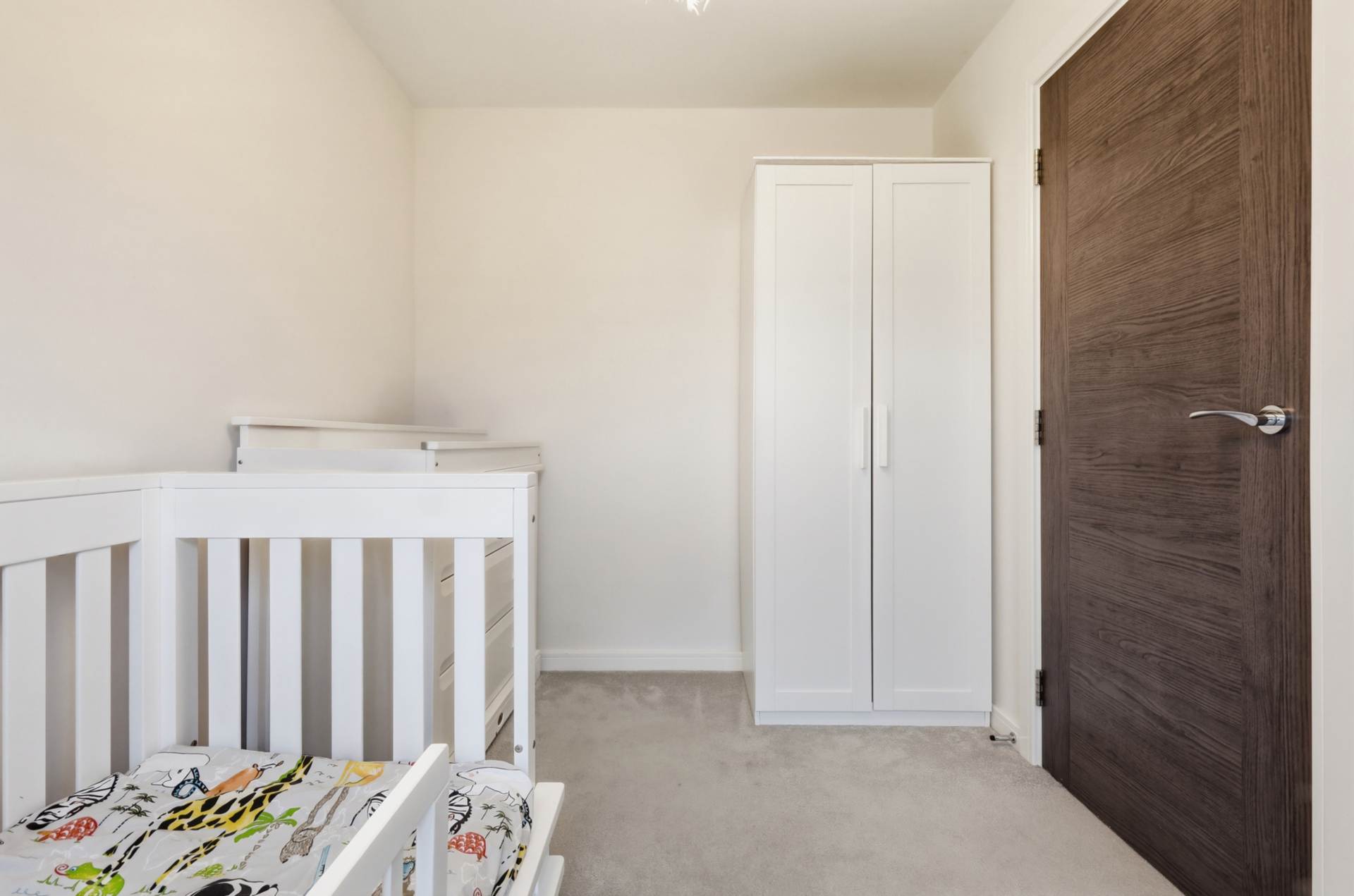 Winter Walk, Borehamwood, Image 13