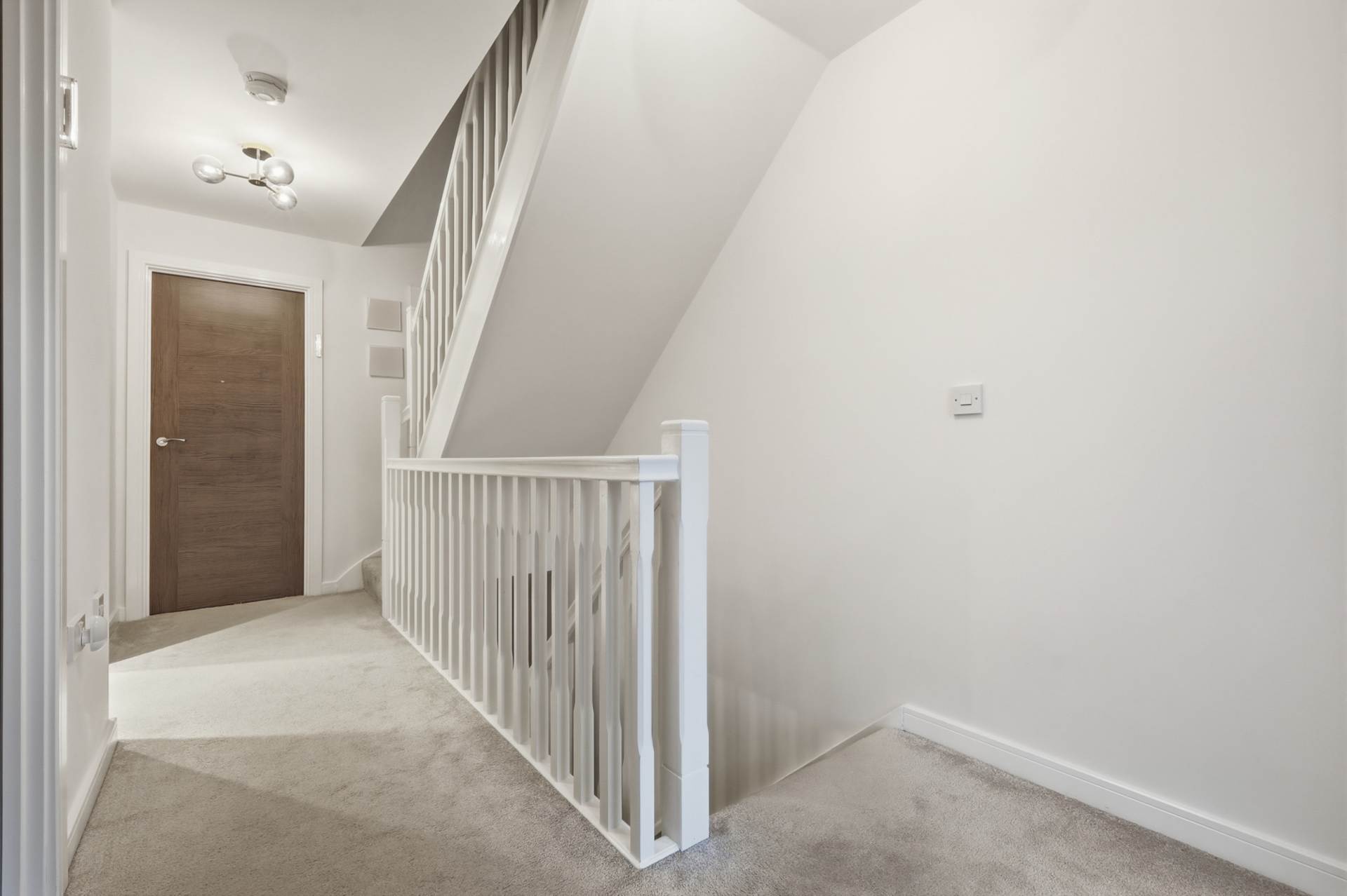 Winter Walk, Borehamwood, Image 14