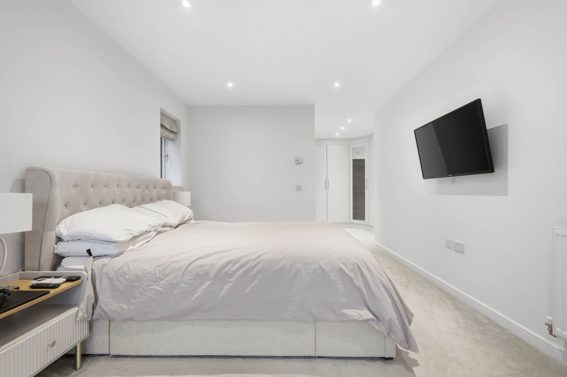 Winter Walk, Borehamwood, Image 6