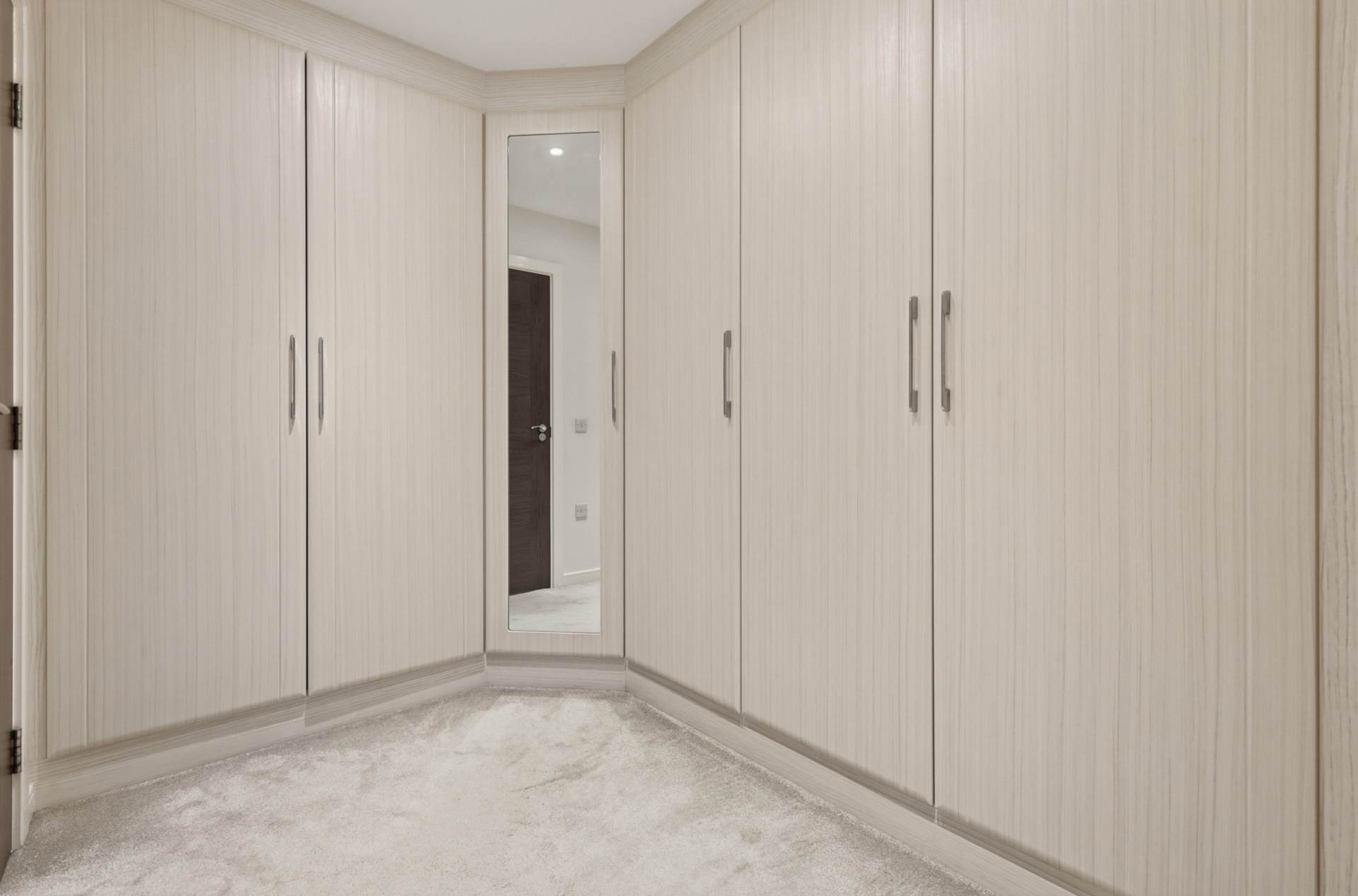 Winter Walk, Borehamwood, Image 9