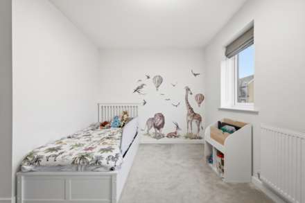 Winter Walk, Borehamwood, Image 11