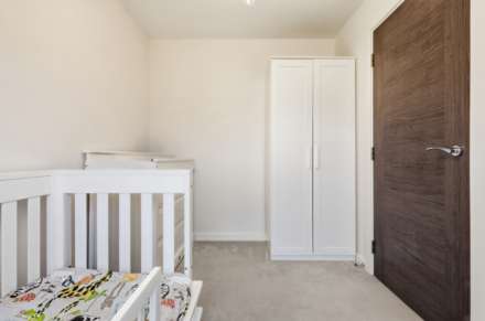 Winter Walk, Borehamwood, Image 13