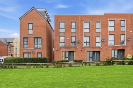 Winter Walk, Borehamwood, Image 21